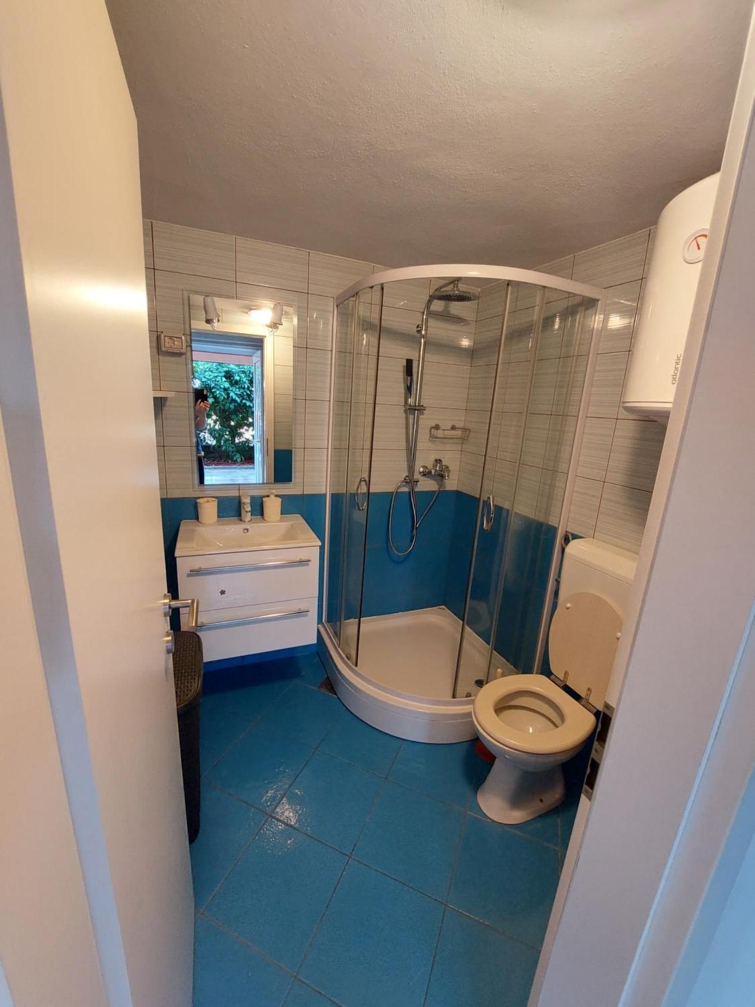 Apartma Ursa Portoroz Luaran gambar