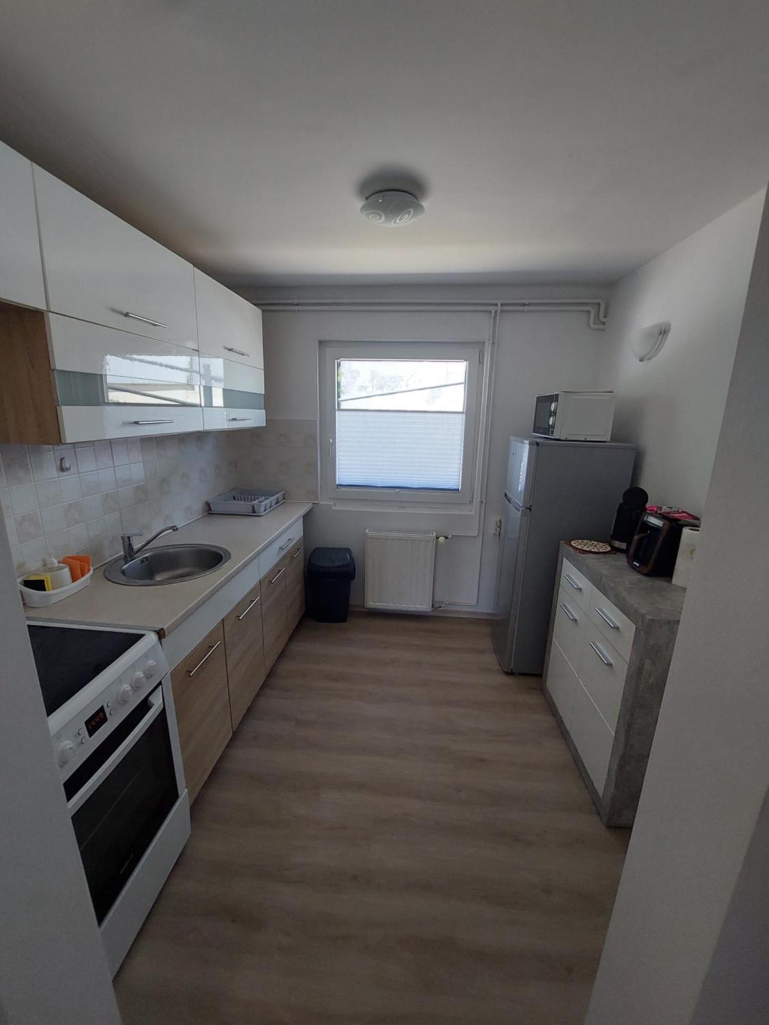Apartma Ursa Portoroz Luaran gambar