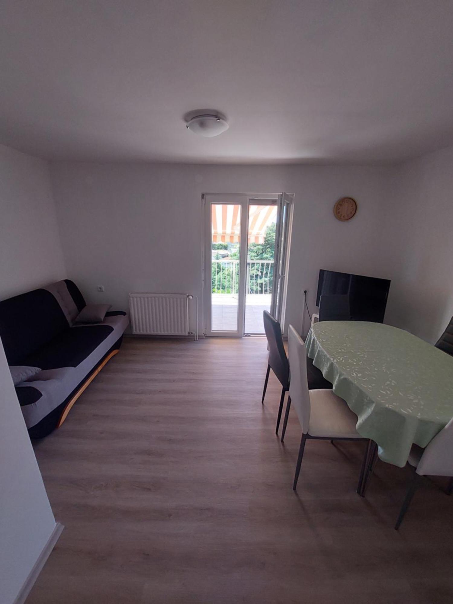 Apartma Ursa Portoroz Luaran gambar