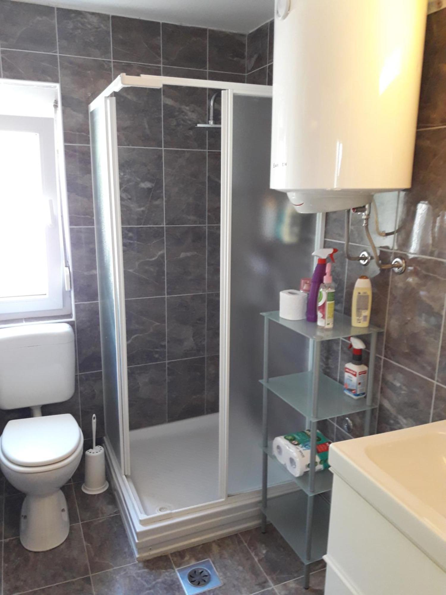 Apartma Ursa Portoroz Luaran gambar
