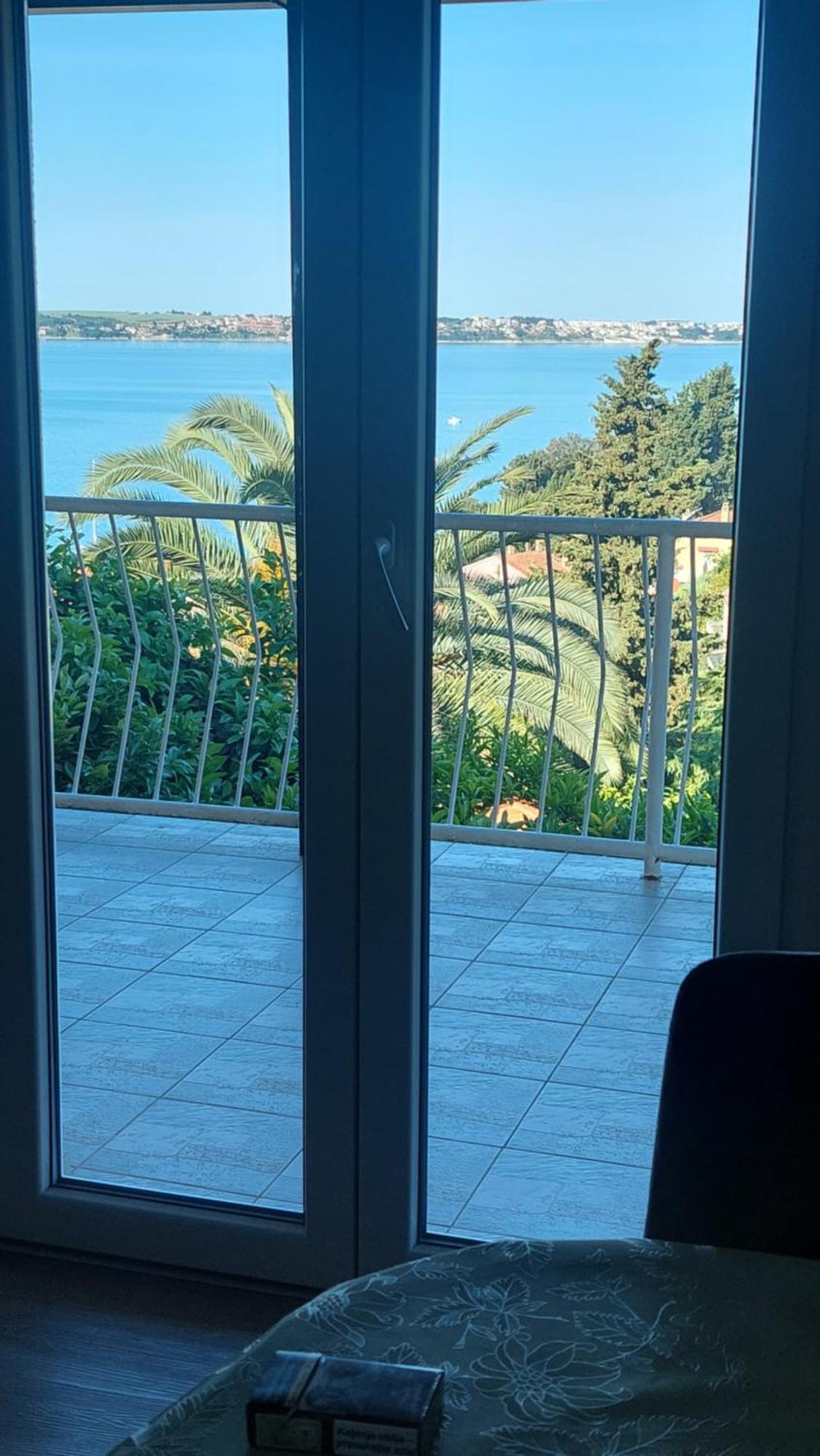Apartma Ursa Portoroz Luaran gambar